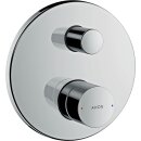 Hansgrohe 45407000 Mitigeur bain encastr&eacute; Axor Uno