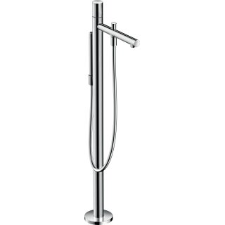 AXOR 45416000 Wannenmischer Axor Uno Fertigset