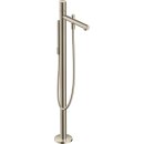 Hansgrohe 45416820 Mitigeur bain Axor Uno Ensemble complet