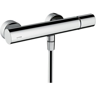 Hansgrohe 45600000 Brausenmischer Aufputz Axor Uno