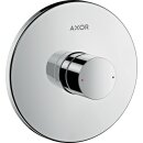Hansgrohe 45605000 Brausenmischer Unterputz Axor Uno