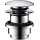 Hansgrohe 51300000 Ablaufventil Push-Open Axor