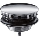 Hansgrohe 51301000 Robinet de lavabo Axor dn32 chromé