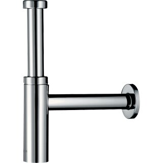 Hansgrohe 51305000 Design Siphon Flowstar S Axor chrom