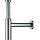 Hansgrohe 51305000 Design Siphon Flowstar S Axor chrom