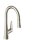 HANSGROHE 73851800 Sp&uuml;ltischmischer 200 Talis M51