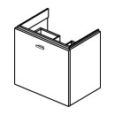 Ideal Standard ef707wg Espace de raccordement pour tiroir coulissant &agrave; lavant,