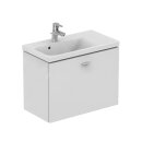 Ideal Standard ef719kr Espace de raccordement pour tiroir int&eacute;rieur &agrave; lavant,