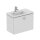 Ideal Standard ef719kr Espace de raccordement pour tiroir int&eacute;rieur &agrave; lavant,