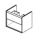 Ideal Standard ef671vy Fa&ccedil;ade de tiroir air de connexion,