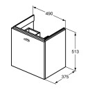 Ideal Standard ef703dk Extensible &agrave;...