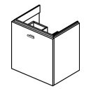 Ideal Standard EF703KR &auml;u&szlig;ere Auszugsfront CONNECT SPACE,