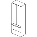 Ideal Standard rv131ffff Door tonic ii, pour armoire haute, 600mm,