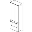 Ideal Standard rv131wg Door tonic ii, pour armoire haute, 600mm,