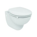Ideal Standard e1537hy Wall Wash Down WC contour 21 Plus,