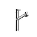Dornbracht 33875760-00 EHM Pull-out mit Brausefunktion eno