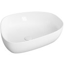 VITRA 5991B403-0016 Outline Aufsatzschale asym....