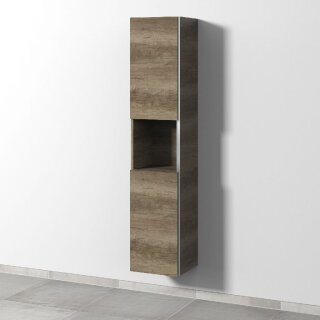 SANIPA BR11437 Hochschrank links 3way (BR114)