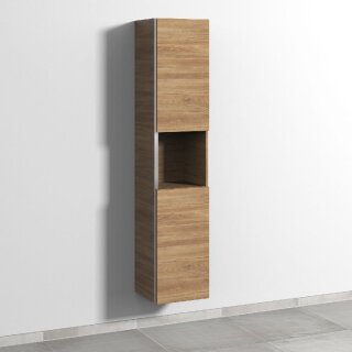 SANIPA BR11559 Arbeitspl. geschweift Anbau rechts