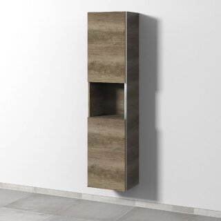 SANIPA BR11637 Hochschrank links 3way (BR116)