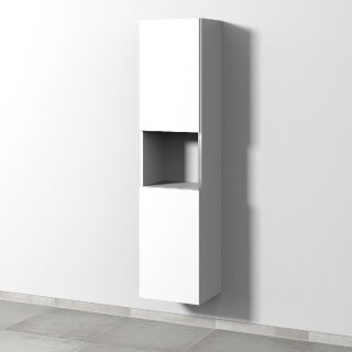 SANIPA BR11643 Hochschrank links 3way (BR116)