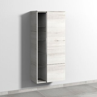 SANIPA BR18355 Stauraumschrank rechts 3way (BR183)