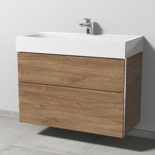 SANIPA BR45659 Hängeschrank (2morrow) MR10401R