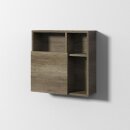 SANIPA BR55037 W&uuml;rfelschrank 3way (BR550)