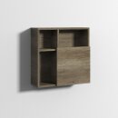 SANIPA BR55237 W&uuml;rfelschrank 3way (BR552)