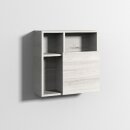 SANIPA BR55255 W&uuml;rfelschrank 3way (BR552)