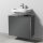SANIPA BS60079 Waschtischunterbau mit Auszug 3way