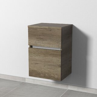 SANIPA CW13037 Anbauschrank CurveBay (CW130)