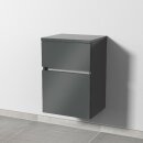 SANIPA CW13079 Anbauschrank CurveBay (CW130)