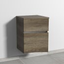 SANIPA CW31137 Anbauschrank rechts CurveBay (CW311)