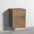 SANIPA CW31159 Anbauschrank rechts CurveBay (CW311)