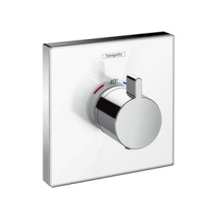 Hansgrohe 15734400 Thermostat up Verre ShowerSelect ShowerSelect