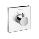 Hansgrohe 15734400 Thermostat UP ShowerSelect Glas