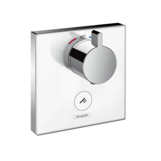 Hansgrohe 15735400 Thermostat up Verre ShowerSelect fs