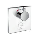 Hansgrohe 15735400 Thermostat UP ShowerSelect Glas FS