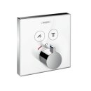 Hansgrohe 15738400 Thermostat Unterputz ShowerSelect