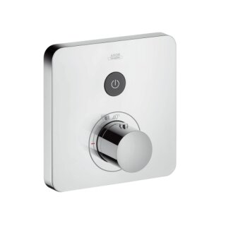 Hansgrohe 36705000 Thermostat haut Axor ShowerSelect