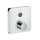 Hansgrohe 36705000 Thermostat haut Axor ShowerSelect