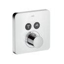 Hansgrohe 36707000 Thermostat UP Axor ShowerSelect