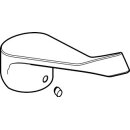 Hansgrohe 92119000 Griff Focus Care Waschtischmischer