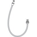 Hansgrohe 92213000 Tuyau de pression pour Bidette 1250mm
