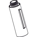 Hansgrohe 98459000 Ausziehbrause Focus Sp&uuml;ltischmischer