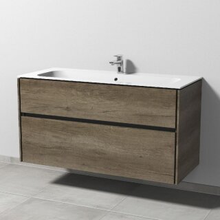 SANIPA SL26337 WTU mit Auszügen Twiga (SL263)