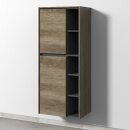 SANIPA SY10437 Stauraumschrank links TwigaGlas