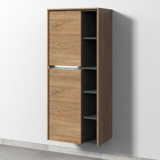 SANIPA SY11459 Schrank links mit LED Twiga (SY114)