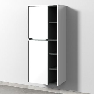 SANIPA SY11479 Schrank links mit LED Twiga (SY114)